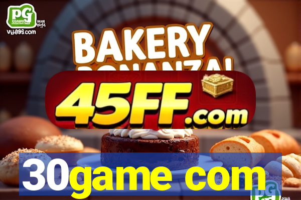 30game com